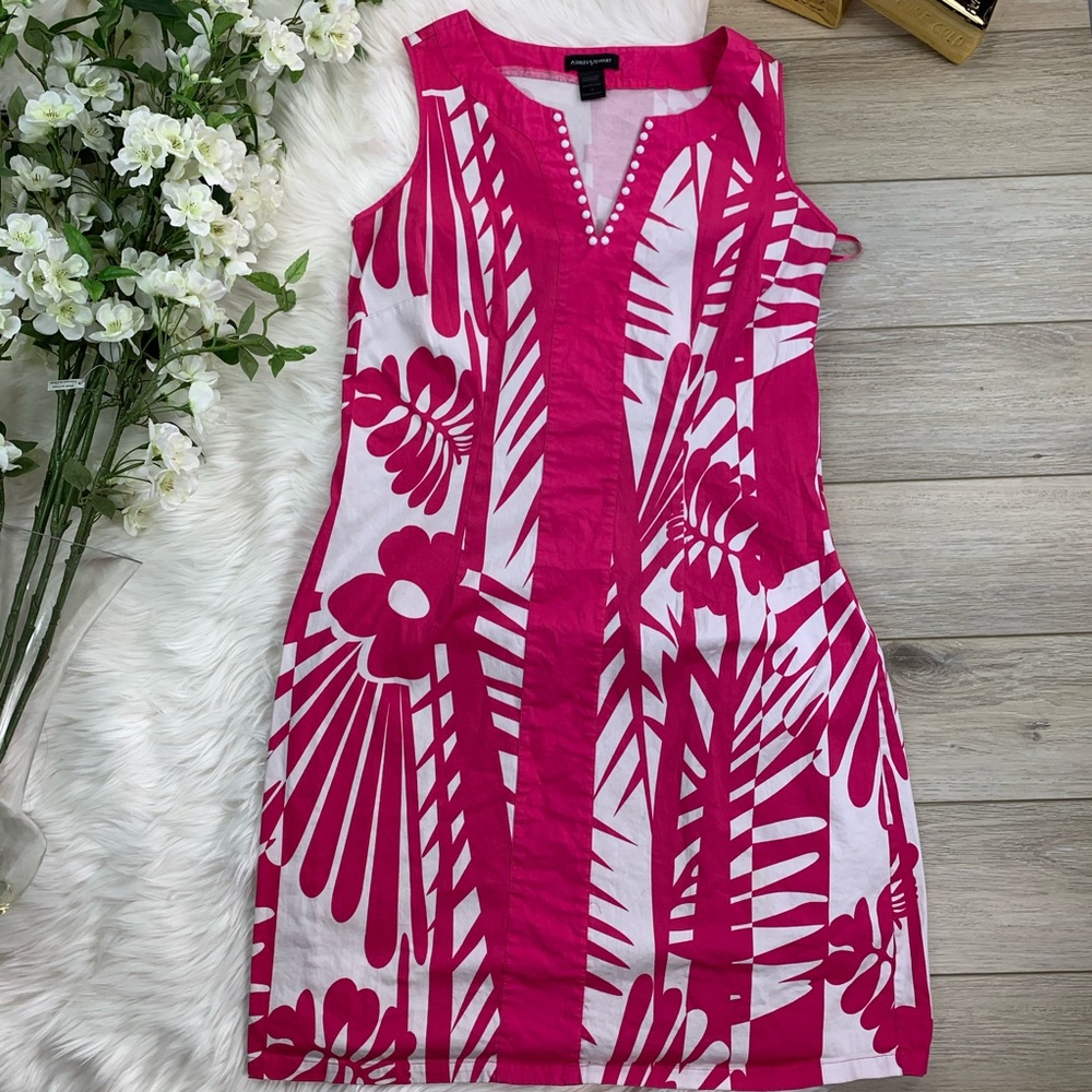 Ashley Stewart Dress Size 14